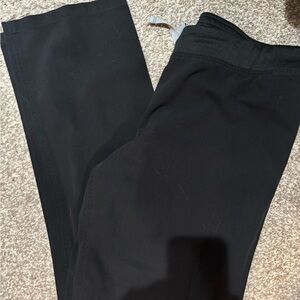 Figs Women's Black Joggers